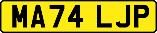 MA74LJP