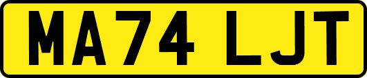MA74LJT