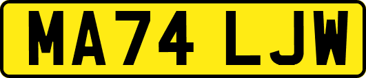 MA74LJW