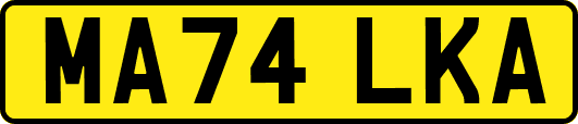 MA74LKA