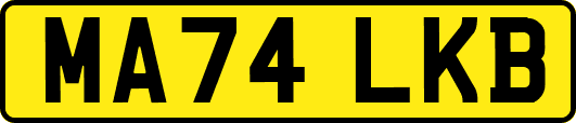 MA74LKB