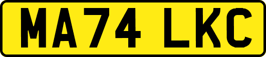 MA74LKC