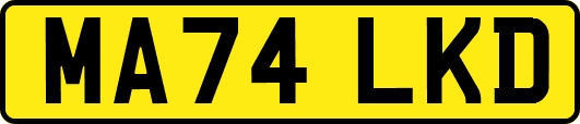MA74LKD