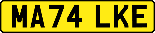 MA74LKE