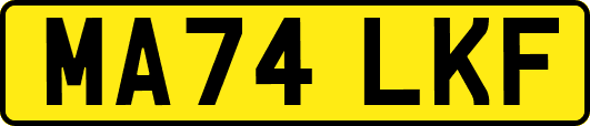 MA74LKF