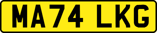 MA74LKG