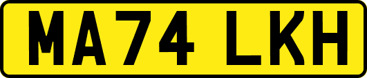 MA74LKH