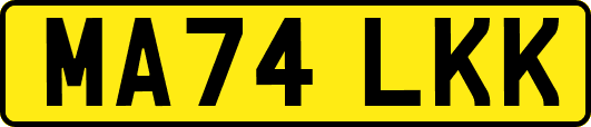 MA74LKK