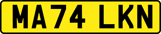 MA74LKN