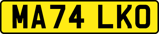 MA74LKO