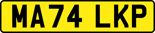 MA74LKP