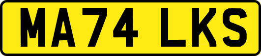 MA74LKS