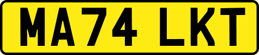 MA74LKT