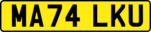 MA74LKU