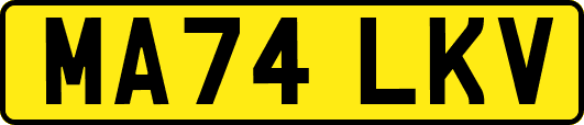 MA74LKV