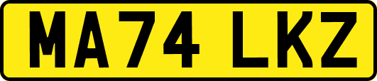 MA74LKZ