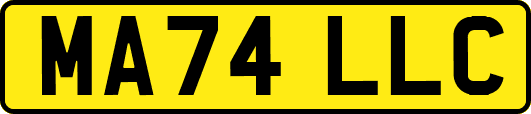 MA74LLC