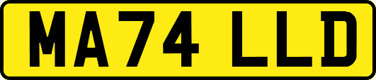 MA74LLD
