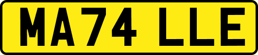 MA74LLE