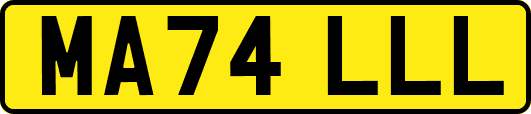 MA74LLL