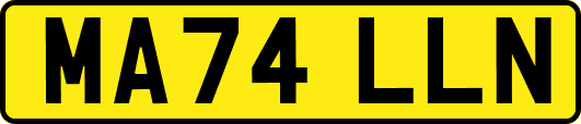 MA74LLN