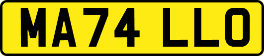 MA74LLO