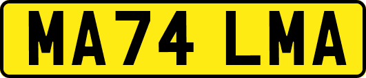 MA74LMA