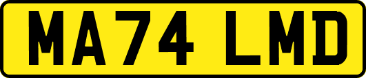 MA74LMD