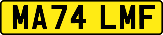 MA74LMF