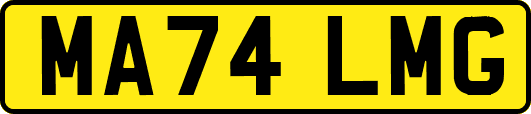 MA74LMG