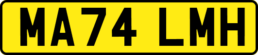 MA74LMH