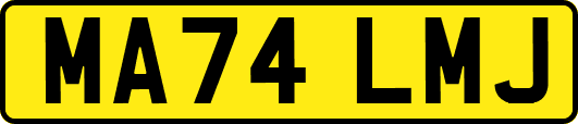 MA74LMJ