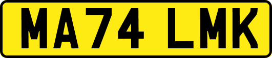 MA74LMK