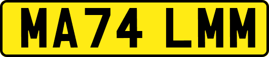 MA74LMM