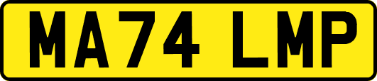 MA74LMP
