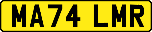 MA74LMR