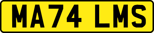 MA74LMS
