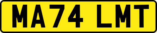MA74LMT