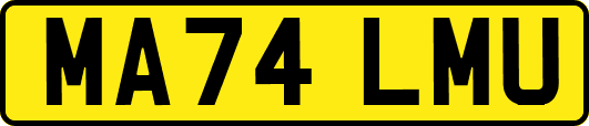 MA74LMU