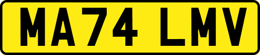 MA74LMV