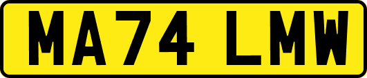 MA74LMW