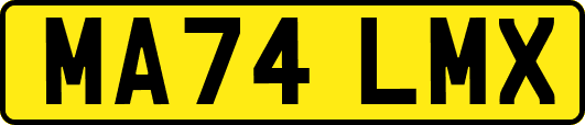 MA74LMX