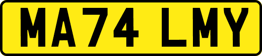 MA74LMY