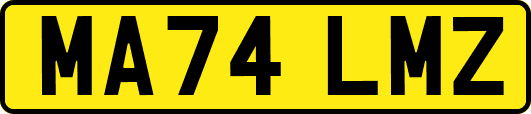 MA74LMZ