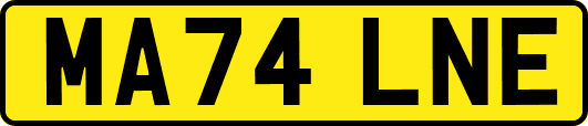 MA74LNE