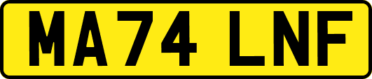 MA74LNF