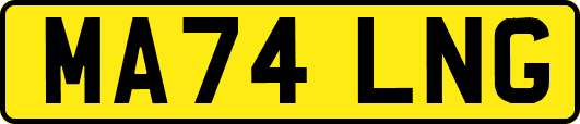 MA74LNG
