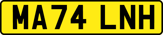 MA74LNH