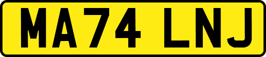 MA74LNJ