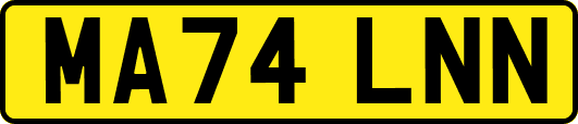 MA74LNN